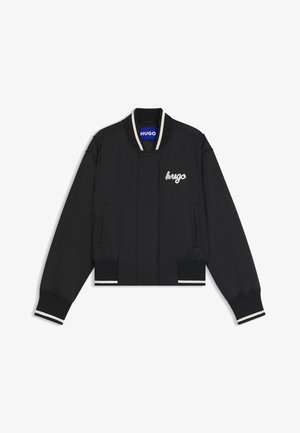 HUGO, - Kurtka Bomber