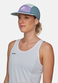 Mammut AENERGY  - Keps - lavandin strata