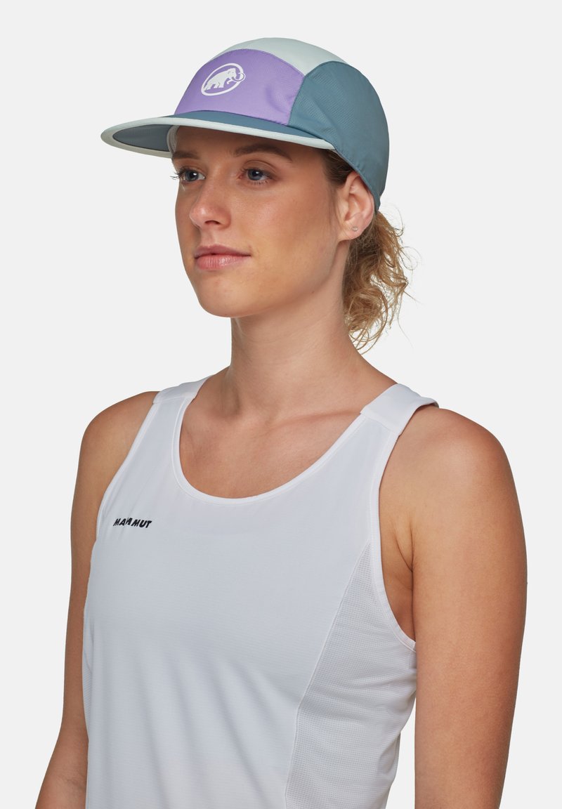 Mammut AENERGY  - Keps - lavandin strata