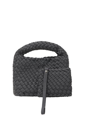 2-IN-1 SET - Vrecko na pranie - dark grey