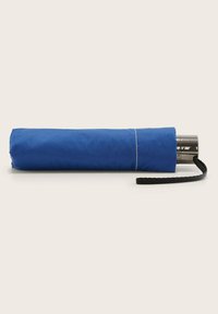 TOM TAILOR SUPERMINI REGEN - Paraplu - true blue