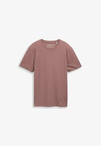 Unselected, rose taupe