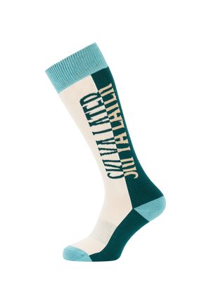 Chaussettes de sport - rainstorm blue