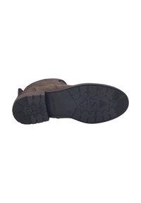 Josef Seibel Botines con cordones - moro