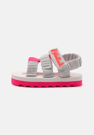 Sandaler - light grey