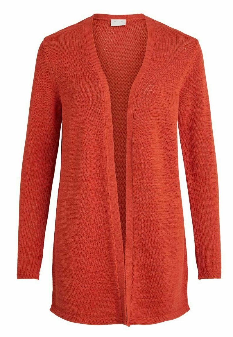 Damen VISINOA OPEN - Strickjacke Damen VISINOA OPEN - Strickjacke