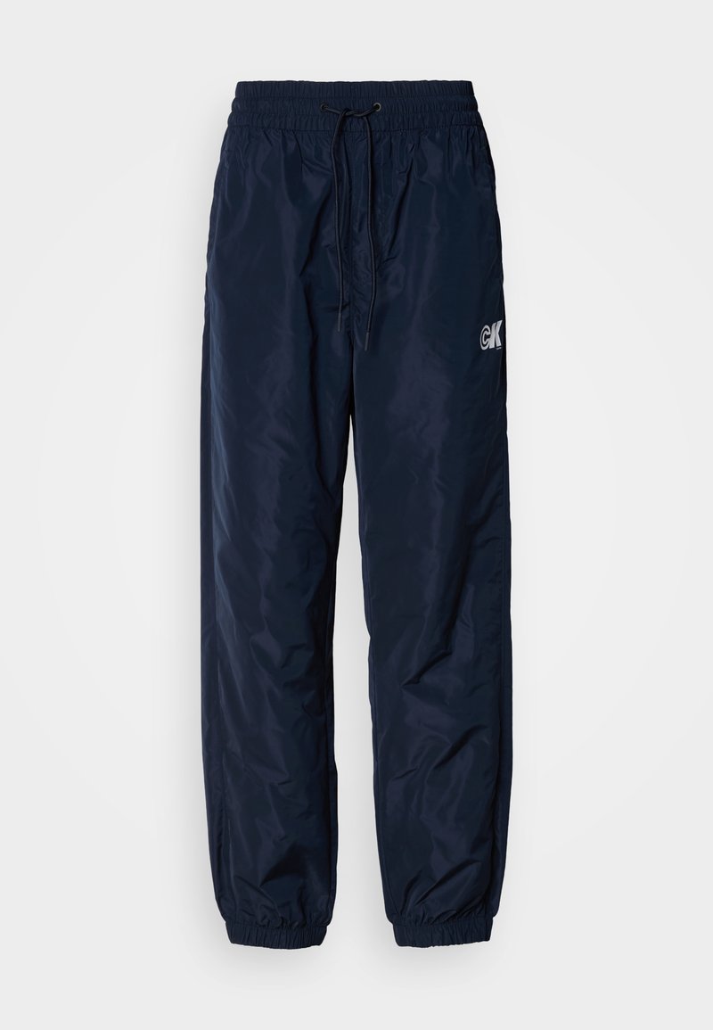 Calvin Klein Jeans Trainingsbroek donkerblauw Calvin Klein Jeans Trainingsbroek donkerblauw