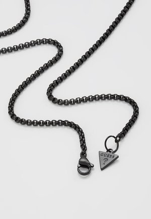 Collier - black