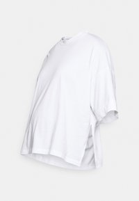 Lindex Maternity TOP ERICA - T-paita - white