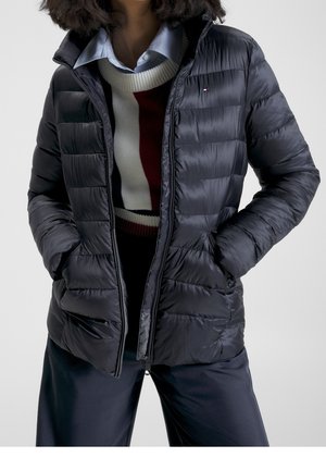 Vinterjakker - dark blue