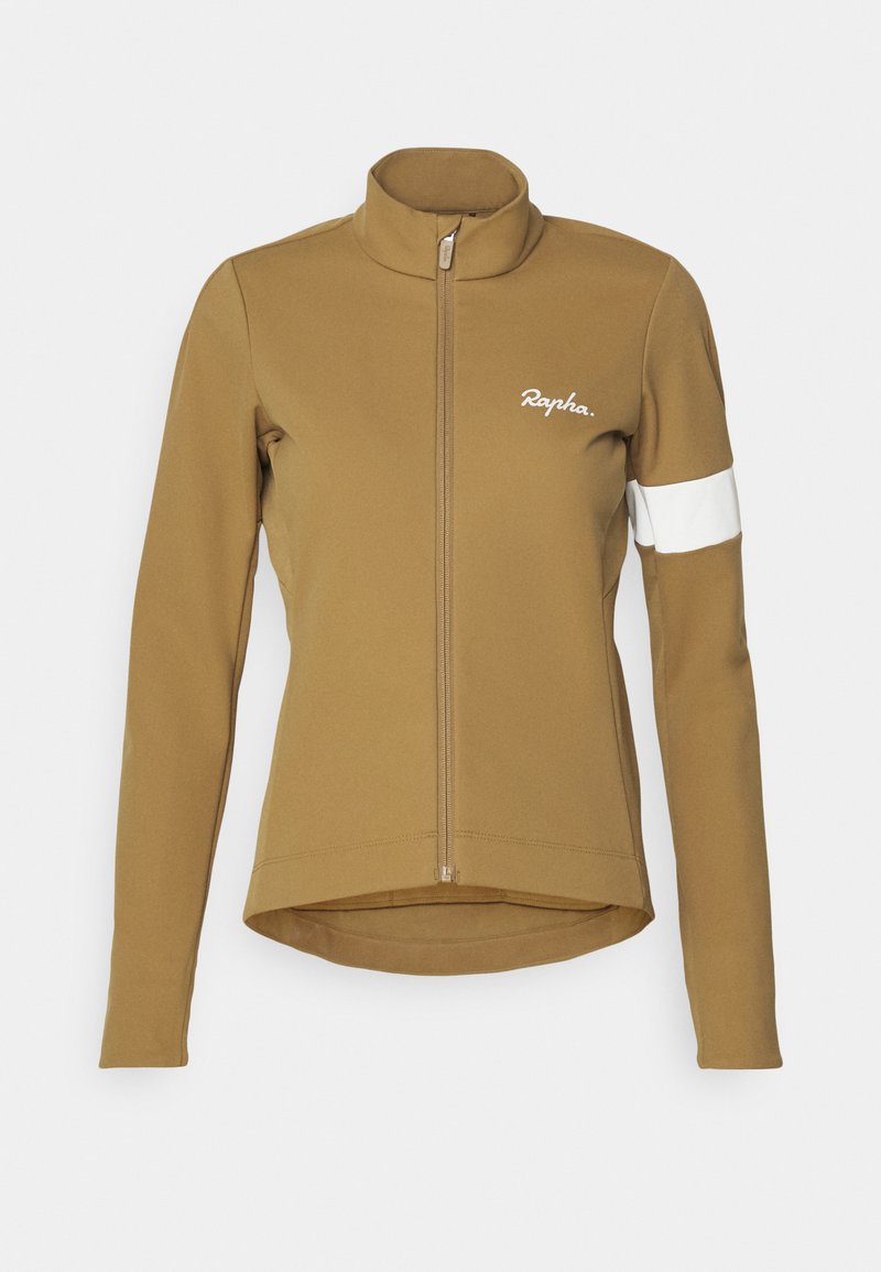 Rapha Wielershirt wit Rapha Wielershirt wit