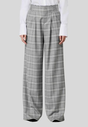 Pantaloni - grigio