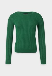 Nije odabrano, green