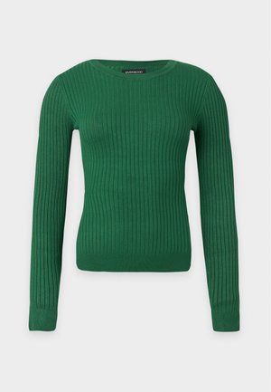 Even&Odd, Maglione - green
