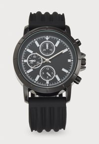Pier One UNISEX - Klocka - black