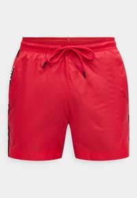 Kijelölve, open pink