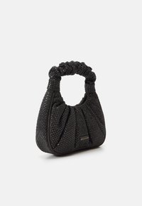 ALDO IVALIA - Käekott - dark grey