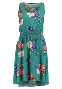 ONLY Vardagsklänning - dark blue