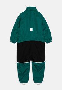 Reima WINTER OVERALL KAUNISTO UNISEX - Zimná kombinéza - deeper green