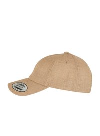 JUTE CAP - Cap - nature