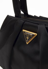 Guess TORI  SATCHEL - Käekott - schwarz