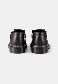 Dr. Martens Polobotky - black