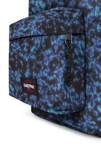 Eastpak DAY OFFICE - Ryggsäck - volcamo blue