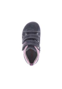 Superfit First shoes - grau/lila