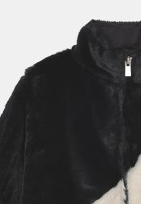 Nike Sportswear BIG JACKET - Giacca da mezza stagione - black