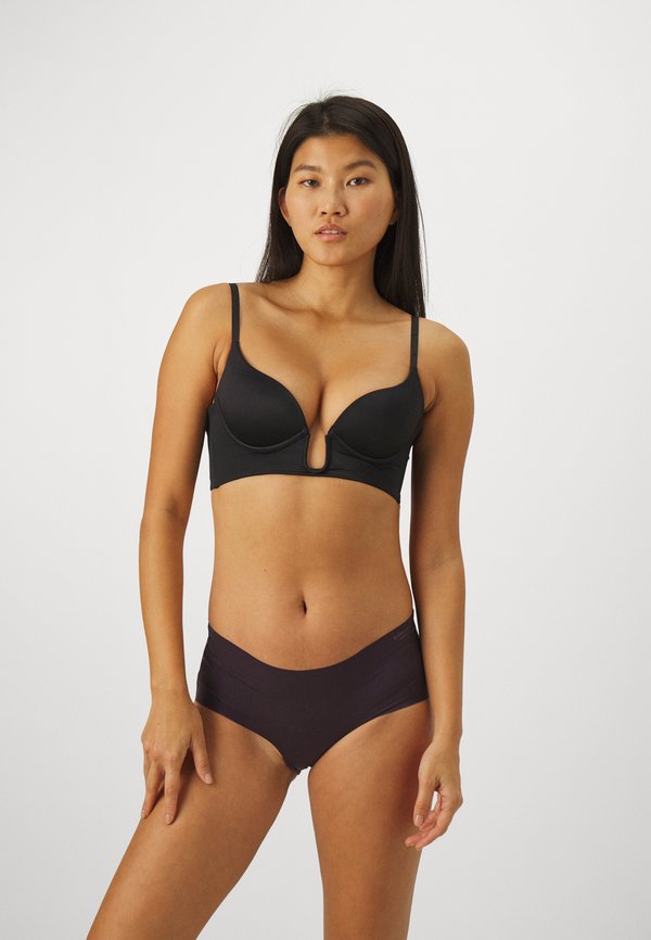 SUBLIME SCULPT  VARIABLER BÜGEL BH MIT TIEFEM AUSSCHNITT - Underwired bra4