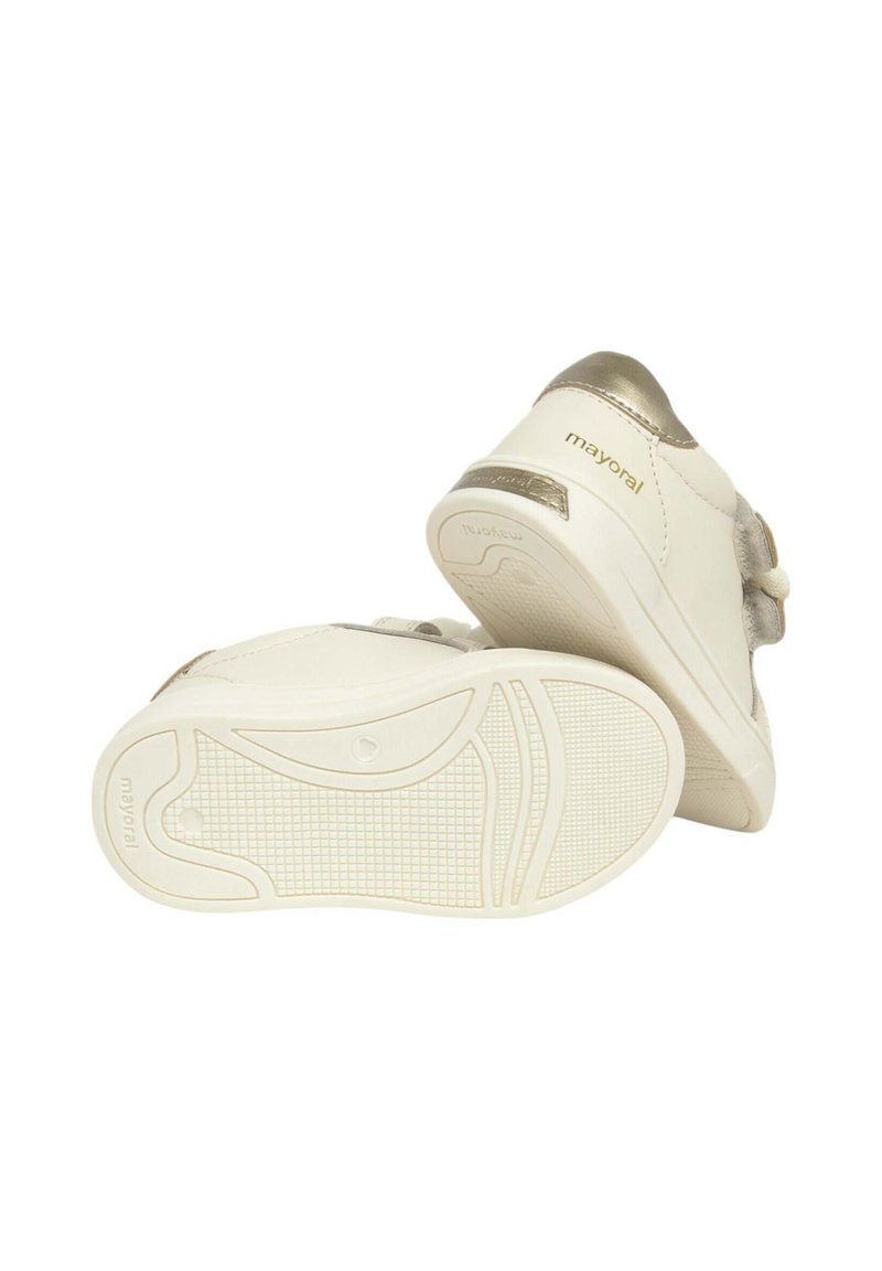 Mayoral DEPORTIVA Scarpe primi passi crudo/avorio