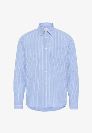 Casual Friday, CFJANSSON STRIPED - Πουκάμισο - vista blue