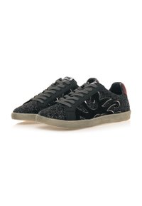 mtng DEPORTIVA - Baskets basses - black
