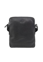 Strellson Premium Bandolera - Schwarz/negro