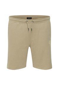 Blend BHSHORTS REGULAR FIT - Shorts - crockery