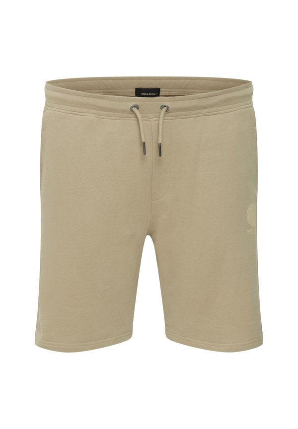 BHSHORTS REGULAR FIT - Shorts - crockery3