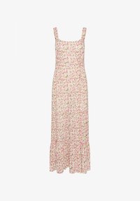 No seleccionado, chalk w multi flowers