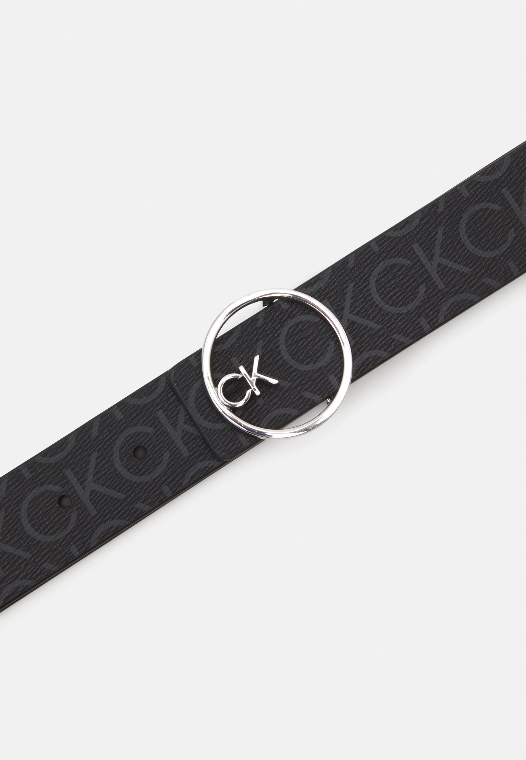 calvin klein reversible belt