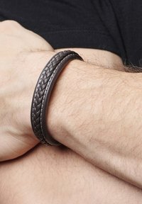 LUCLEON AXIOM - Armbånd - brown