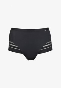 Niet geselecteerd, black