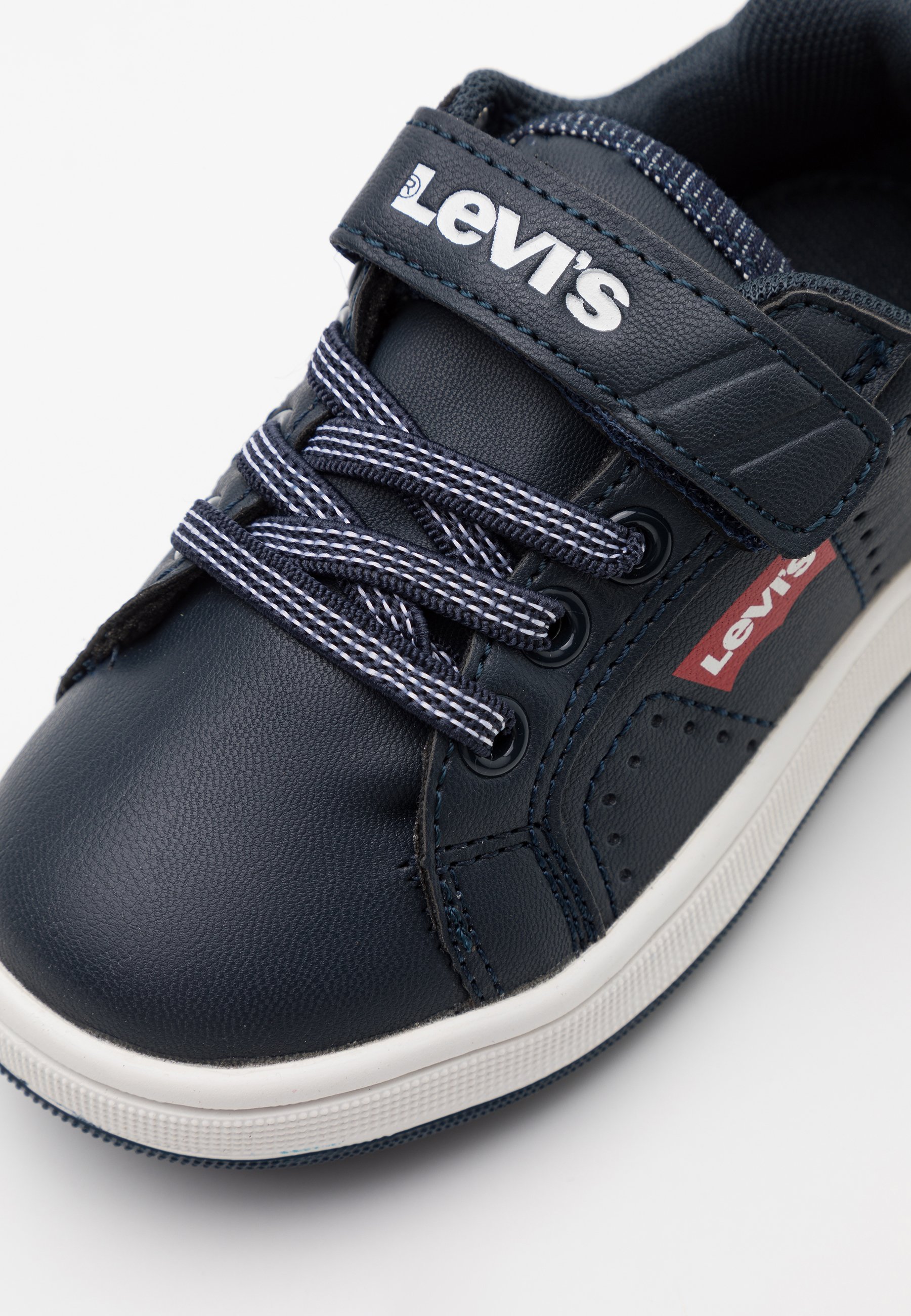 Levi's® NEW DYLAN - Zapatillas - navy/azul marino - Zalando.es