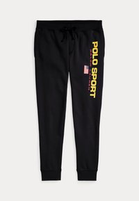 Unausgewählt, polo black/gold