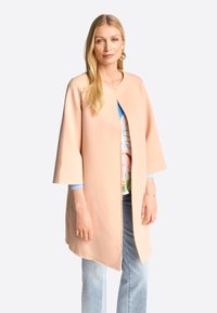 Rich & Royal Light jacket - rose shadow