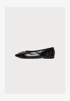 Tory Burch, CHARLIE BALLET - Baleriinad - perfect black