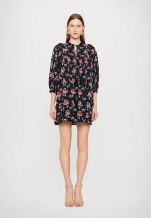 DAISY DRESS - Kjole - corsage