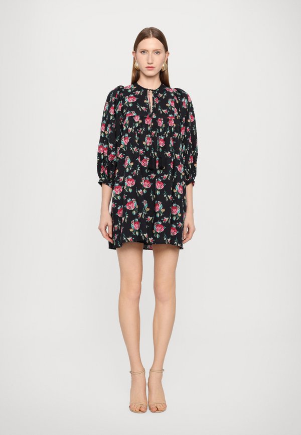 DAISY DRESS - Freizeitkleid - corsage