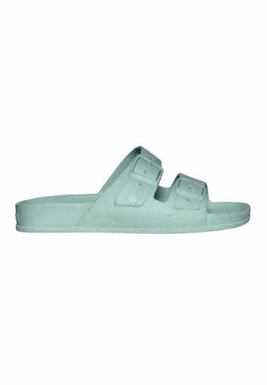 RIO - Chanclas de baño - vintage green