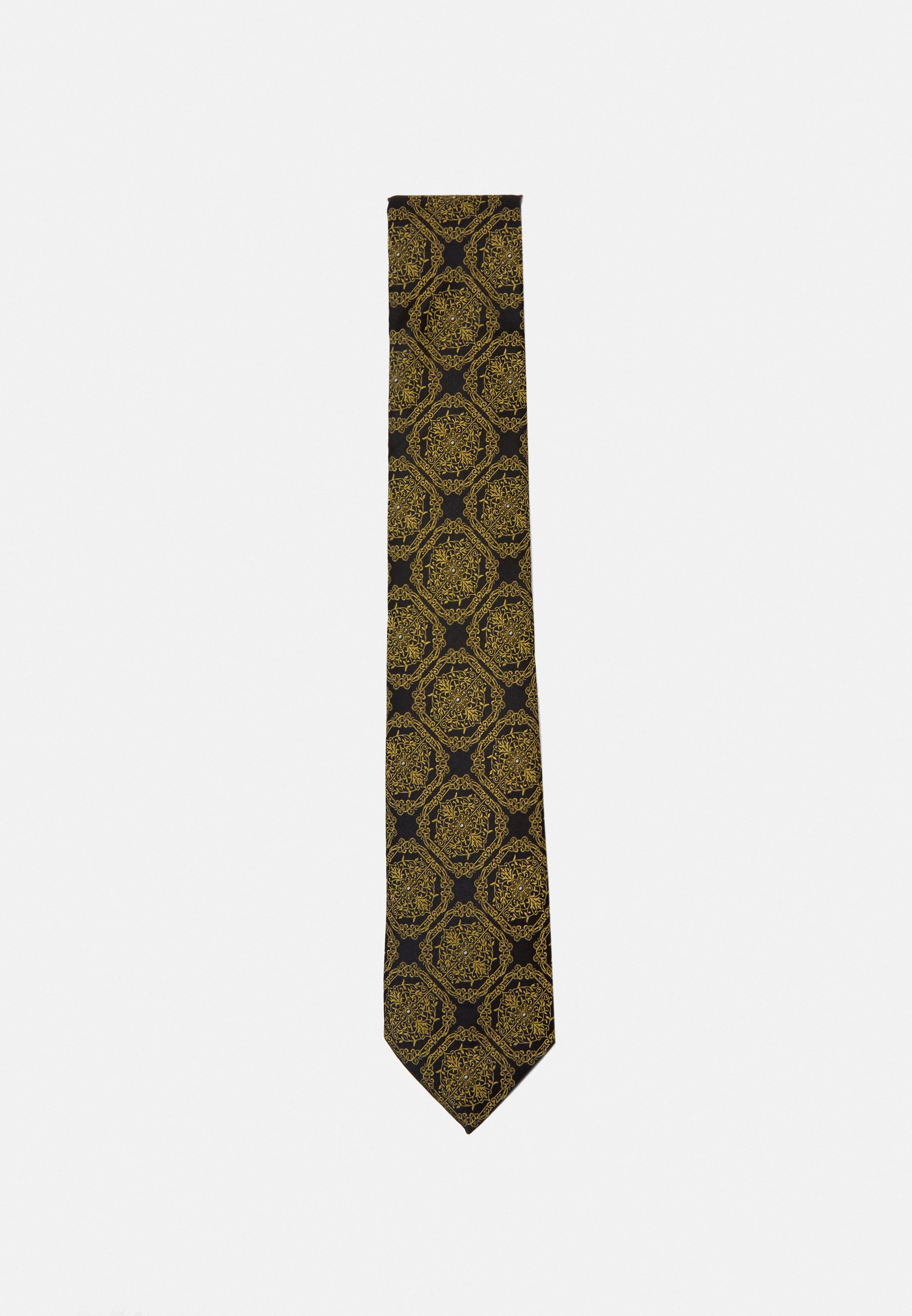 Versace Slips nerooro Zalando.no Versace Slips - nero/oro