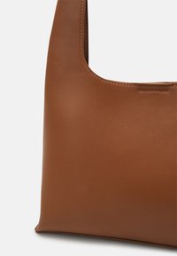 Even&Odd SET - Handtas - brown