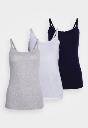 VEST 3 PACK - Podkoszulki